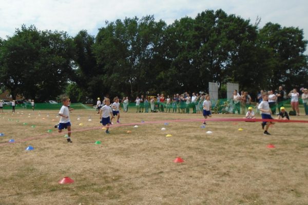 Sports Day 4