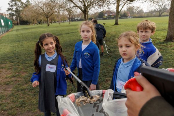 Keep Britain Tidy_Litter Pick_20.03.26-59