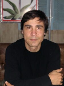 Mark Hamilton